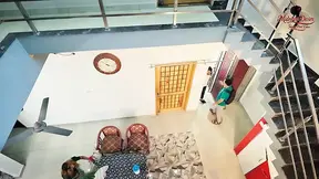 INDIAN NEWLY MARRIED BHABHI SEDUCE HER TEENAGE DEVAR FUCKED HARD 4K