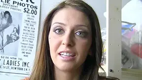 Watch Endearing Stephanie Canes