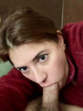 Nancy Valdes mexicana mamando verga