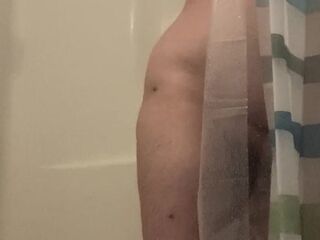 Shower Kink