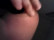 Giocando col mio dildo #2
