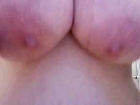 Mega breasts