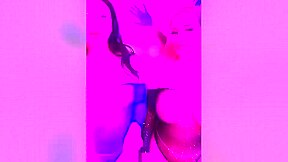 Amazing Sex Clip Milf Craziest , Its Amazing With Ivy Lebelle And Savannah Bond