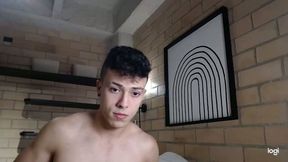 Horny Hotel Sex & Cum П🍆😈💦🤤