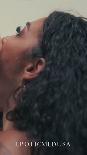 BDSM Impact Play: All About Her Pleasure