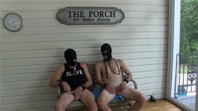 Gossiping Slaves Get It Good (1080p)