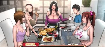 Prince of Suburbia - Part 14 a Sexy Nuru Massage by Loveskysan