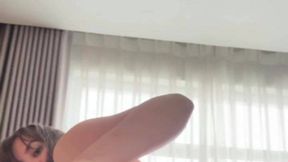 Community Creator
 @LiliMancester @Teasing and #Brunette #Big Ass #Stockings #Solo xxx hot porno | Tik.Porn