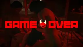 Plump Hentai Beauty Sucks Big Dick Tenderly in Steamy Oral Encounter