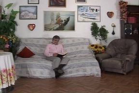 She Was My Stepsister (full Hd Version - Director Special