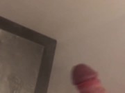 Try not to cum long strokes 2021