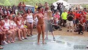 Nudes A Poppin 2012 Shot By Brian 2 Of 2 - SouthBeachCoeds