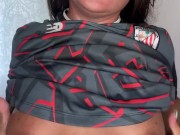 ⚽️Aúpa Athletic⚽️ You Wish My Tits!!🔥🔥