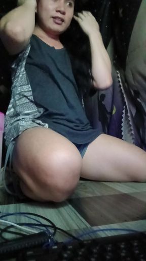 Private Time, Soft Mood