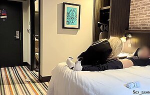 Sex associates, public dick flash. i pull out my dick in front of a young hotel maid and she agreed