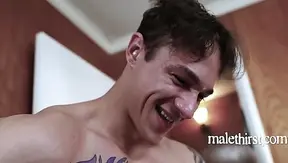 Twink Dominates Hard: Wild Ride When Passion Takes Over – GayPornX 18+