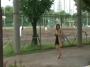 MILF Ai Haneda Gets Roughly Gangbanged by Hung Students in Classroom