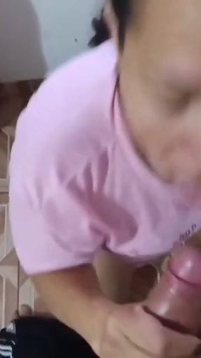 Memorable moment from &quot;I&#039;m such a horny MILF that I seduce my stepdaughter&#039;s boyfriend with my big ass and make him end up&hellip;&quot;