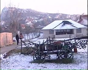 Angelica Bella Production in hot movie Immoral tales