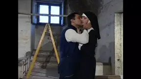 Beautiful girl gets fucked hard with the biggest cock