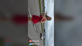 NAUGHTY GIRLFRIEND LIKE THAT