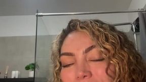 Alicia Secret Party on Apr 18, 2026 - Part 2