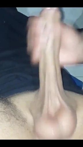 Colombian MILF Sucking Penis Until Milk Comes Out