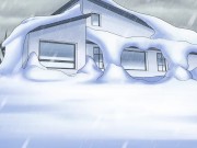 Snow Daze #3 - A Hard Day