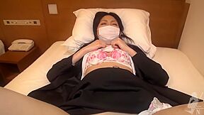 Gentleman Is Pounding Amateur Bitch In The Sex Hotel