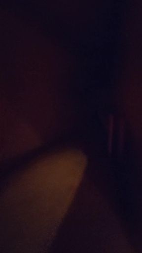 T4t Couple; You Like My Cock in That Pussy?