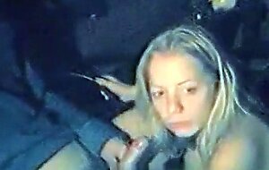 Blonde teen webcam facial -