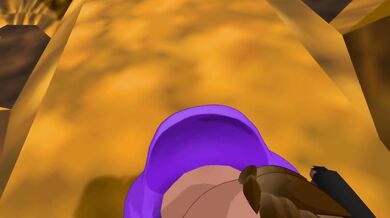 Jamma's Bad Fur Day- Sexy furry Sex UwU