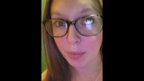 Watch Me Cum In Chinese Restaurant!!