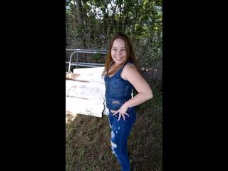 blue jean FETISH PISSING