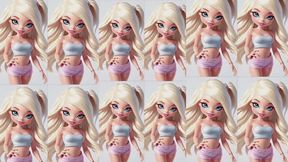 You’re Not in Love You’re Addicted to Funding My Power. Gooned Into Nothing, Broke For My Pleasure!