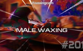 Male Waxing