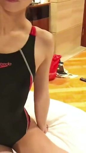 Asian Angel 26183