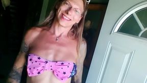 &#039;SUNSHINE&#039; pizza titty tip