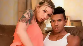 Devon Felix in Ts Chicks Cum First - TransSensual