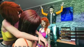 Being a Dik 0 7 0 Part 189 Lesbian Babes by Loveskysan69