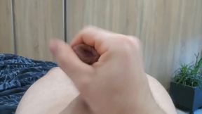 Morning horny