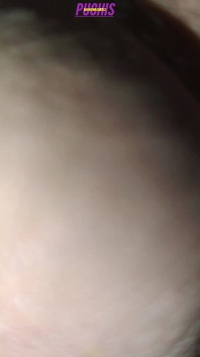 I burst my stepmother's little one
