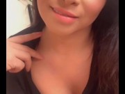 Videollamada para mi novio, sex cam Y striptease en cuarentena , sexy videollamada