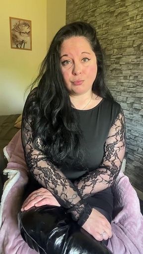 Did You Think You Might Interest Me?