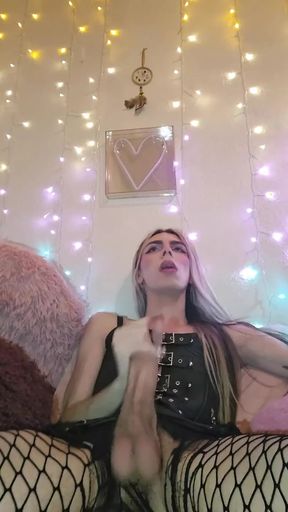 If You Like Being a Good Boy for Stepmommy, You&#039;ll Love This Video