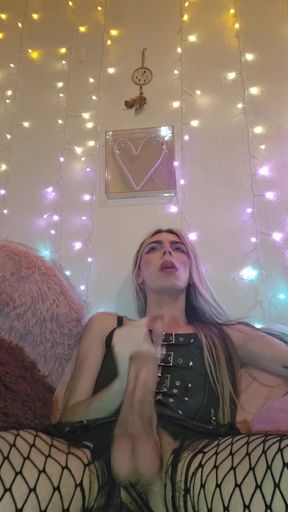 If You Like Being a Good Boy for Stepmommy, You&#039;ll Love This Video