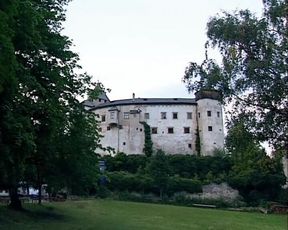 Orgies at Pimmelhof Castle