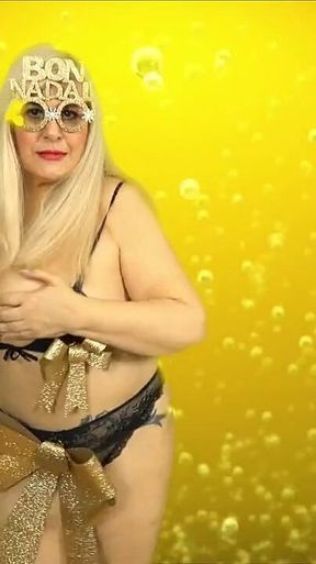 Merry Christmas 2019 Hot Dance