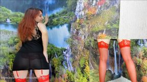 pussy play squirt orgasm dancing