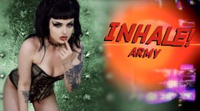 INHALE Army